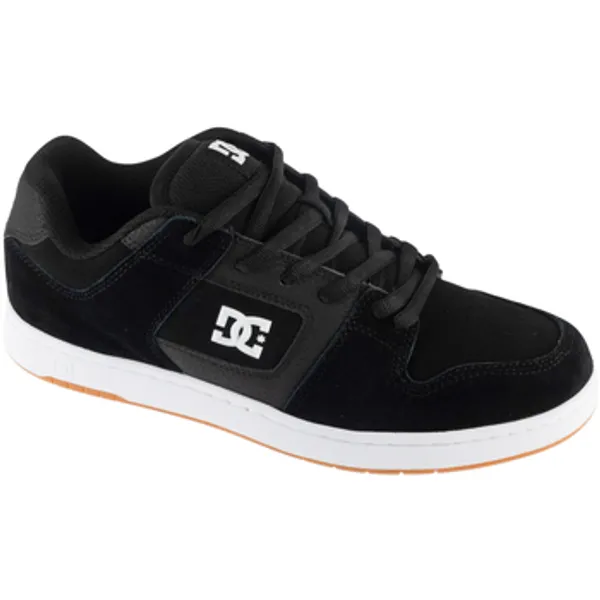 DC Shoes Lage Sneakers DC Shoes Shoes Manteca 4 S — vergelijk prijzen bij 1 winkel