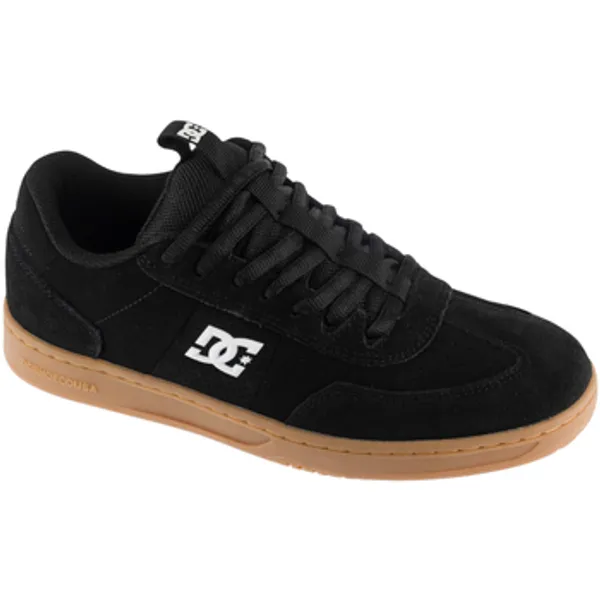 DC Shoes Lage Sneakers DC Shoes Shoes Astrix S — vergelijk prijzen bij 1 winkel