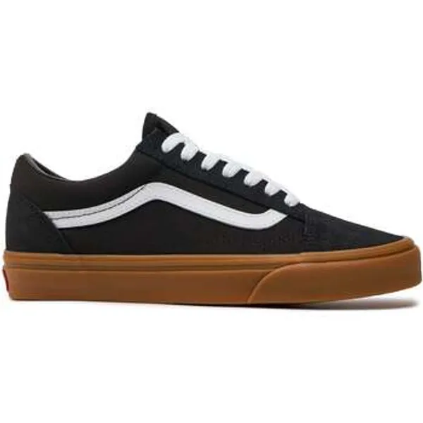 Vans Lage Sneakers Vans VN000CR5B9M1 — vergelijk prijzen bij 1 winkel