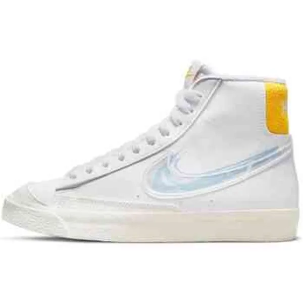 Nike Hoge Sneakers Nike DX3070 — vergelijk prijzen bij 1 winkel