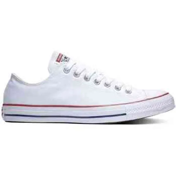 Converse Lage Sneakers Converse M7652C — vergelijk prijzen bij 1 winkel