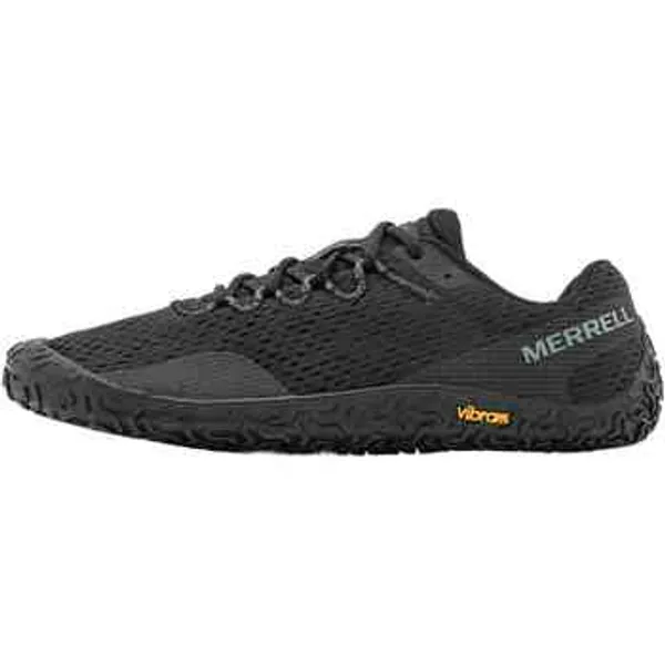 Merrell Lage Sneakers Merrell J067663-BLACK — vergelijk prijzen bij 1 winkel