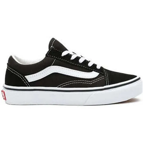 Vans Lage Sneakers Vans VN000W9T6BT1 — vergelijk prijzen bij 1 winkel