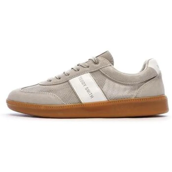 Teddy smith Lage Sneakers Teddy Smith Z.Serr — vergelijk prijzen bij 1 winkel
