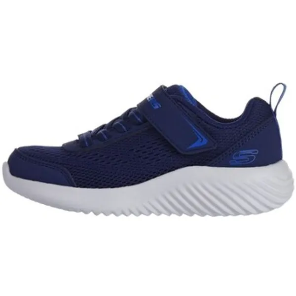 Skechers Lage Sneakers Skechers Bounder-quantarun — vergelijk prijzen bij 1 winkel