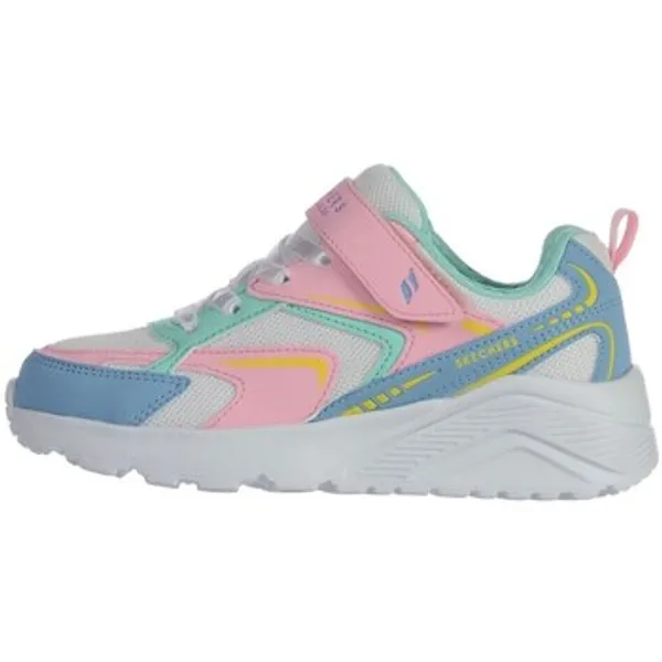 Skechers Lage Sneakers Skechers 310808LWMLT — vergelijk prijzen bij 1 winkel