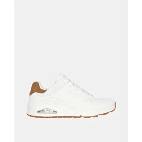 Skechers Lage Sneakers Skechers 183004 UNO — vergelijk prijzen bij 1 winkel