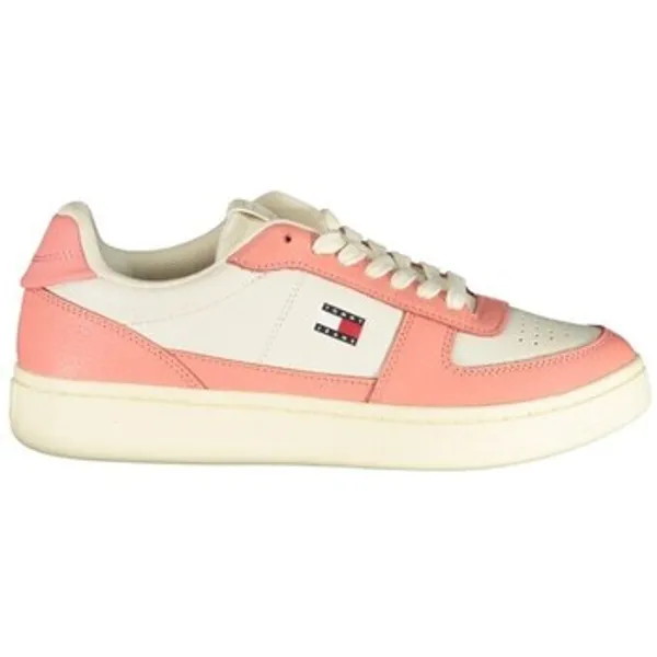 Tommy Hilfiger Lage Sneakers Tommy Hilfiger en0en03037bi0j038 — vergelijk prijzen bij 1 winkel