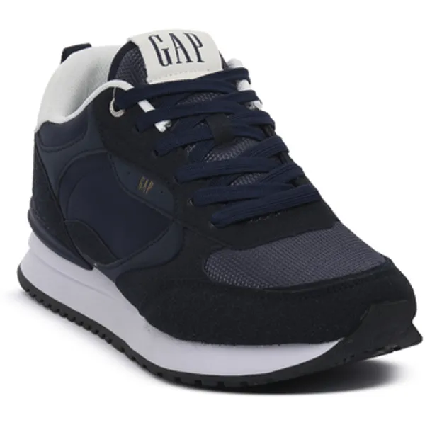 Gap Lage Sneakers Gap 0040RUN SPIRIT CITY — vergelijk prijzen bij 1 winkel