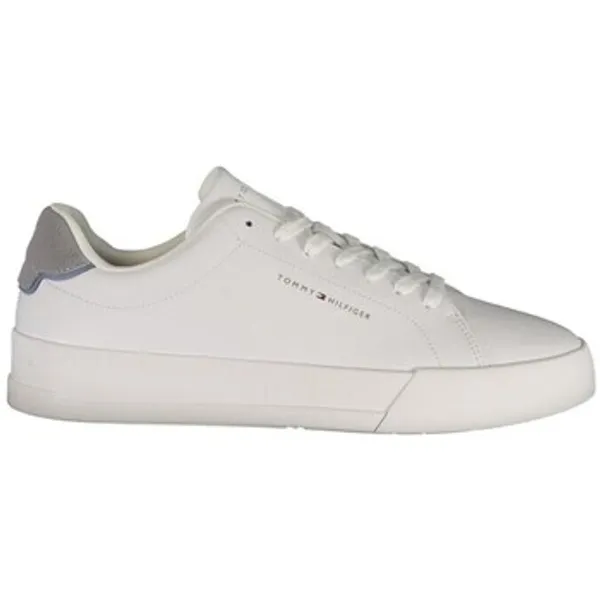 Tommy Hilfiger Lage Sneakers Tommy Hilfiger fm0fm05367bi02u41 — vergelijk prijzen bij 1 winkel