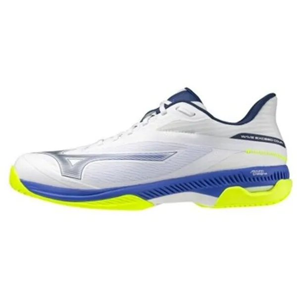 Mizuno Lage Sneakers Mizuno Wave Exceed Court AC — vergelijk prijzen bij 1 winkel
