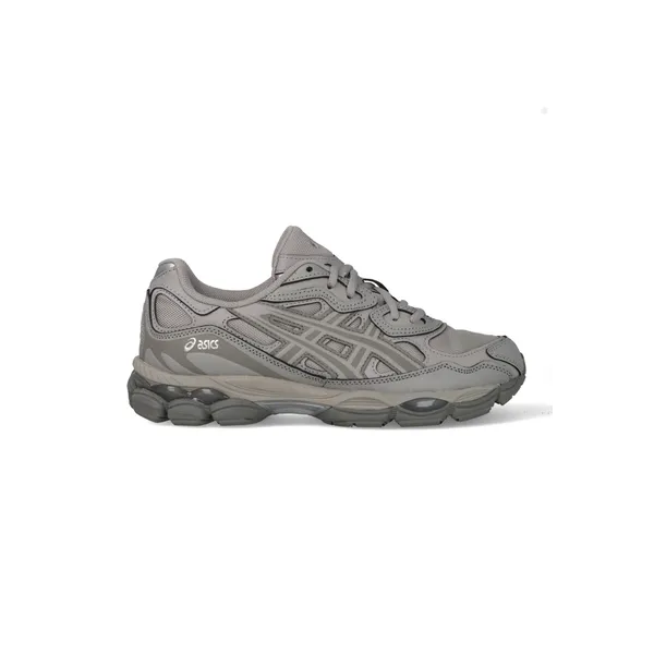 Asics Asics Gel-Nyc "Cement Grey" 1203A280-021 Grijs-42.5 — vergelijk prijzen bij 1 winkel