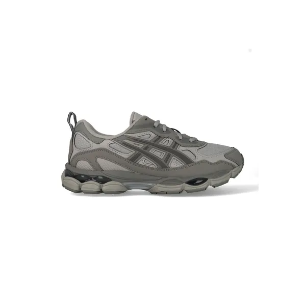 Asica Gel-NYC RGD "Cement Grey" 1203A735-020 Grijs-41.5