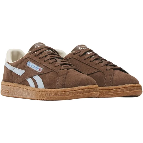 Reebok Reebok Club C Grounds Sneakers Dames — vergelijk prijzen bij 1 winkel
