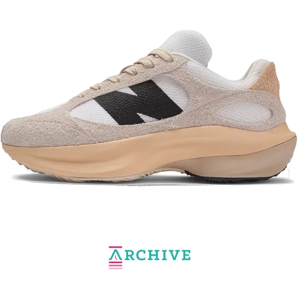 New Balance New Balance WRPD Runner 'Sea Salt Sandstone' - Size 42 . — vergelijk prijzen bij 1 winkel