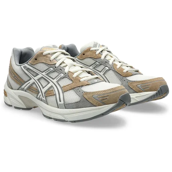 Asics Valt normaal Bruin