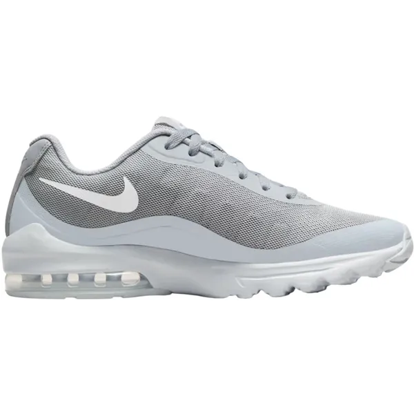 Nike Valt normaal Zilverkleurig