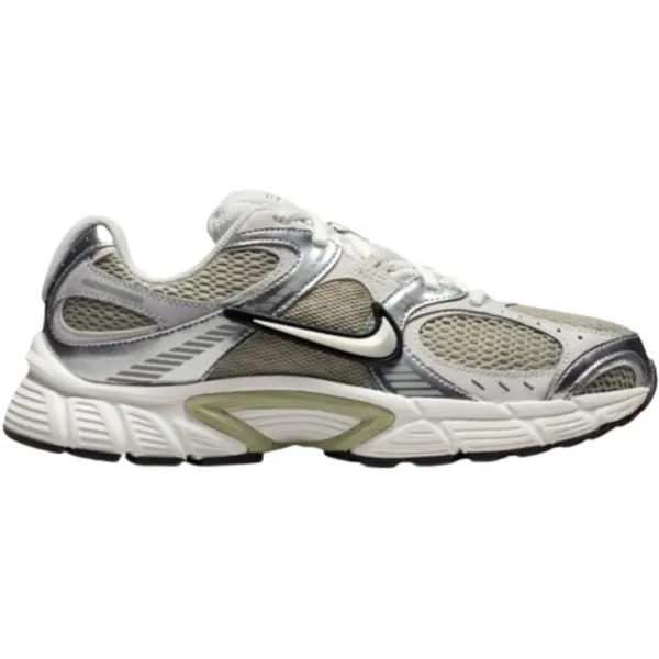 Nike Nike V5 RNR Sneakers Dames Groen dessin 36 — vergelijk prijzen bij 1 winkel