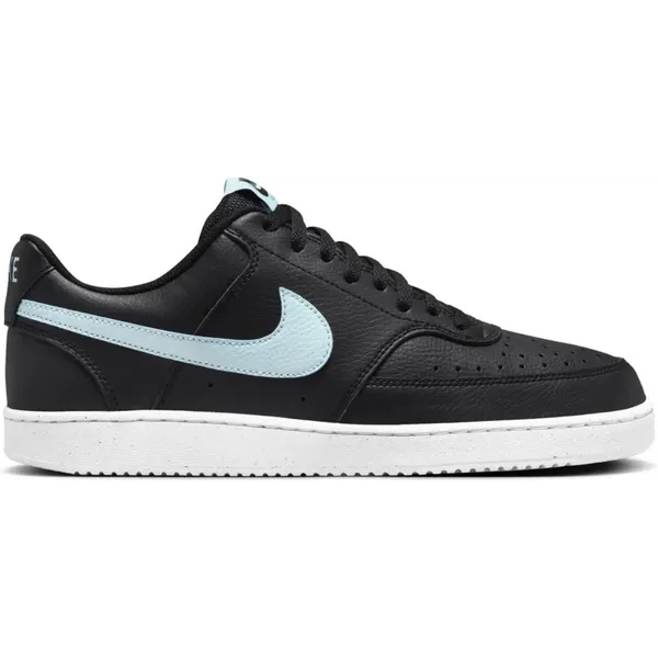 Nike Valt normaal Zwart