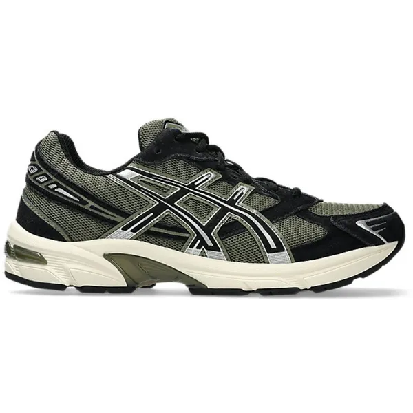 ASICS ASICS Gel-1130 Sneakers SR Donkergroen 39.5 — vergelijk prijzen bij 1 winkel
