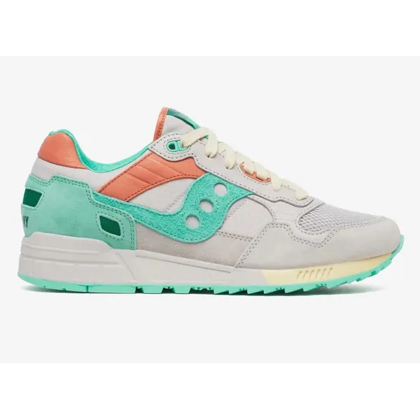 Saucony Saucony Shadow 5000 Sneakers – Dove Teal Grijs – Dames – Maat 36 – S70811-8 — vergelijk prijzen bij 1 winkel