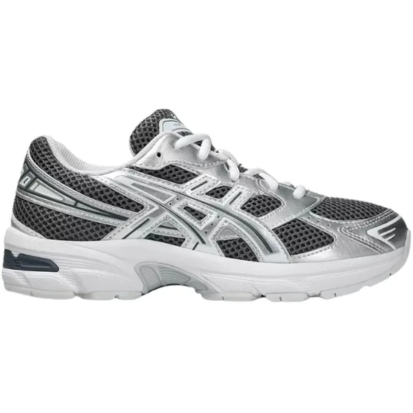 ASICS Gel-1130 GS Sneakers JR Grijs 38