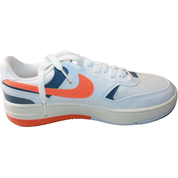 Nike Gamma Force Sneakers Dames Wit 40.5
