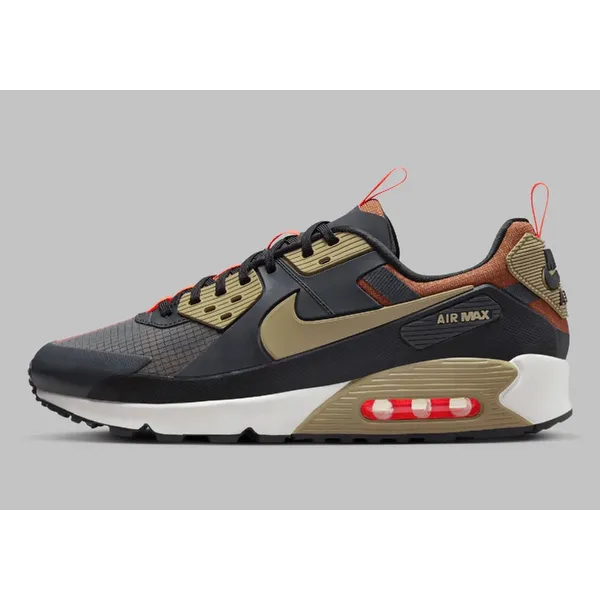 Nike Nike AIR MAX 90 DRIFT SNEAKER MAAT 39 — vergelijk prijzen bij 1 winkel
