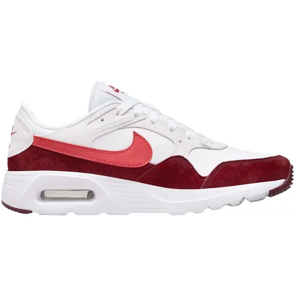 Nike Air Max SC Sneakers Dames Wit 36