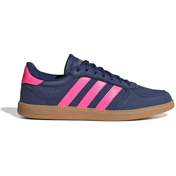 adidas adidas Breaknet Sleek Schoenen Blauw EU 38 2/3 Vrouw — vergelijk prijzen bij 1 winkel