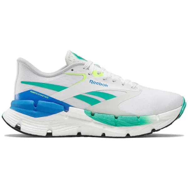 Reebok Reebok Floatzig Symmetros Schoenen Wit EU 40 1/2 Vrouw — vergelijk prijzen bij 1 winkel