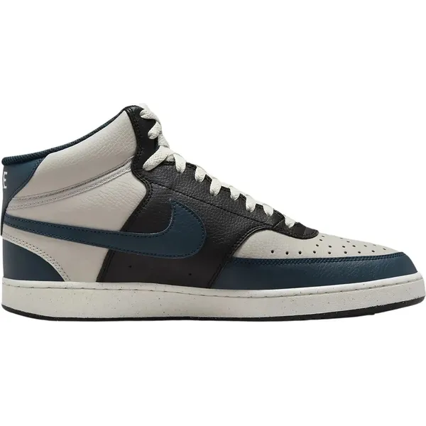 Nike Court Vision Mid heren