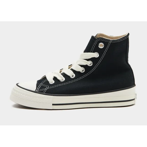 Converse Converse Chuck Taylor Throwback High Dames - Zwart- Dames, Zwart — vergelijk prijzen bij 1 winkel