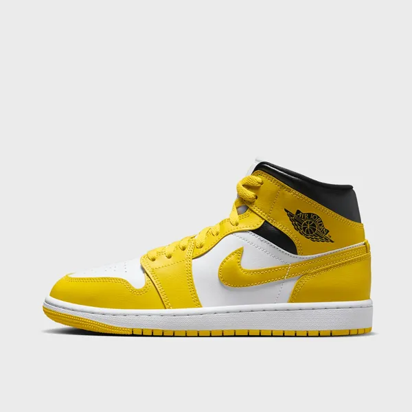 Jordan 1 geel