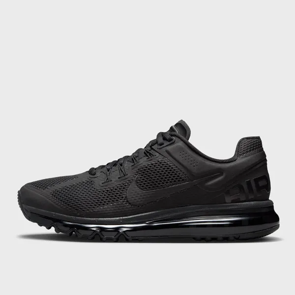 Nike Air Max 2013 zwart