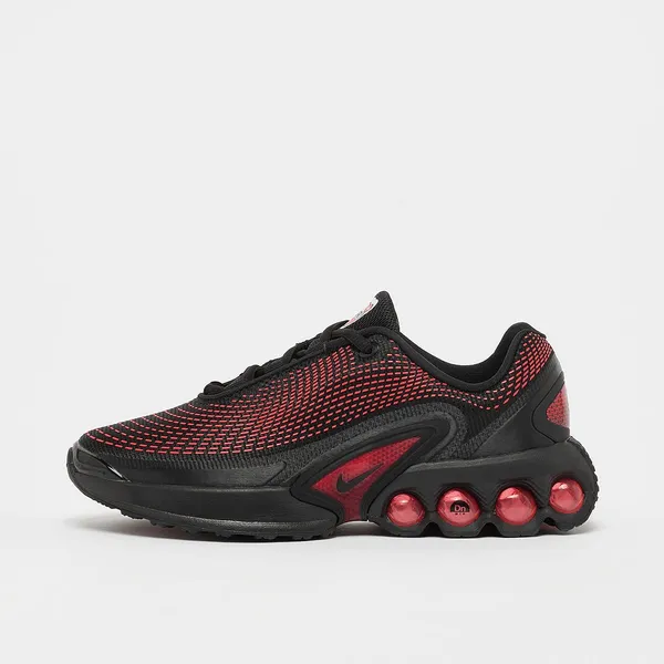 Nike Air Max zwart