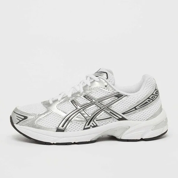 ASICS SportStyle Gel-1130 white/pure silver — vergelijk prijzen bij 1 winkel