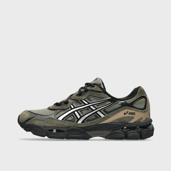 ASICS SportStyle GEL-NYC groen