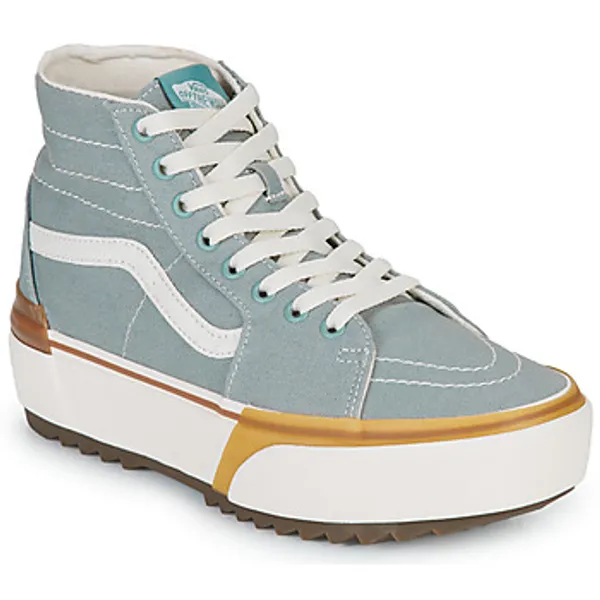 Vans Sk8-Hi Blauw