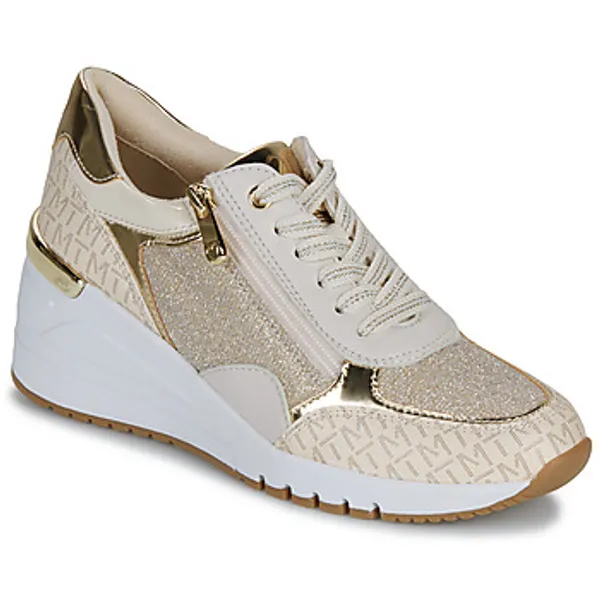 marco tozzi Lage Sneakers Marco Tozzi 2-23723-41-40C — vergelijk prijzen bij 1 winkel
