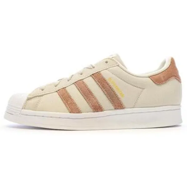 Adidas Superstar Beige