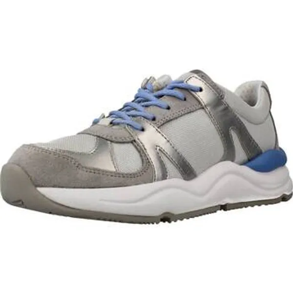 Geox Sneakers Geox D Topazio A — vergelijk prijzen bij 1 winkel