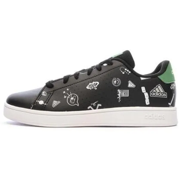 Adidas Lage Sneakers adidas Advantage ID8407 — vergelijk prijzen bij 1 winkel