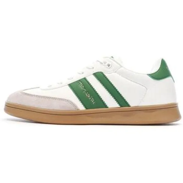 Teddy smith Lage Sneakers Teddy Smith 120032 — vergelijk prijzen bij 1 winkel