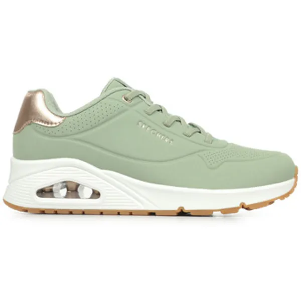 Skechers Sneakers Skechers Uno Shimmer Away — vergelijk prijzen bij 2 winkels