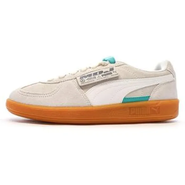 Puma Palermo Blauw