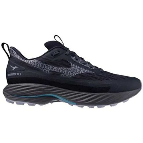 Mizuno Lage Sneakers Mizuno Wave Rider Tt 3 — vergelijk prijzen bij 1 winkel