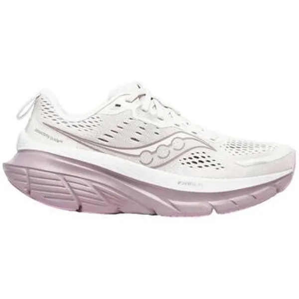 Saucony Hardloopschoenen Saucony Chaussures de running Guide 18 Femme — vergelijk prijzen bij 1 winkel