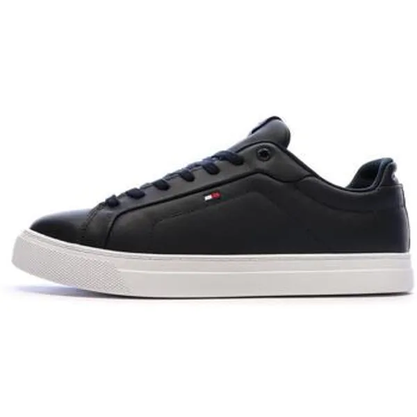 Tommy Hilfiger Lage Sneakers Tommy Hilfiger Icon — vergelijk prijzen bij 1 winkel