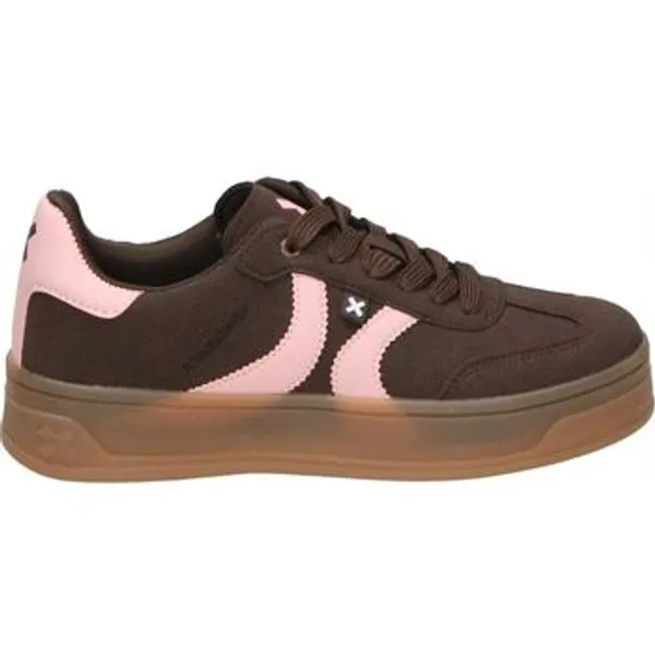 XTI Lage Sneakers Xti 116822 — vergelijk prijzen bij 1 winkel